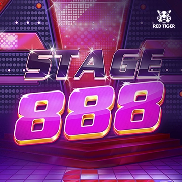Redtiger : Stage 888 - FOXYBET77