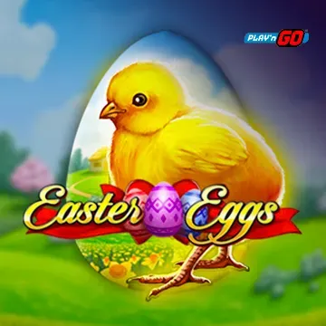 PlaynGo : Easter Eggs - FOXYBET77