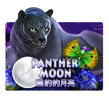 Joker123 : Panther Moon - FOXYBET77