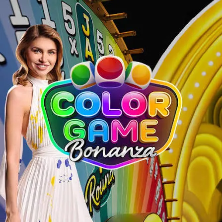 Color Game Bonanza - FOXYBET77