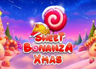 Pragmatic : Sweet Bonanza Xmas - FOXYBET77
