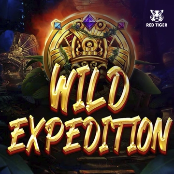 Wild Expedition - FOXYBET77