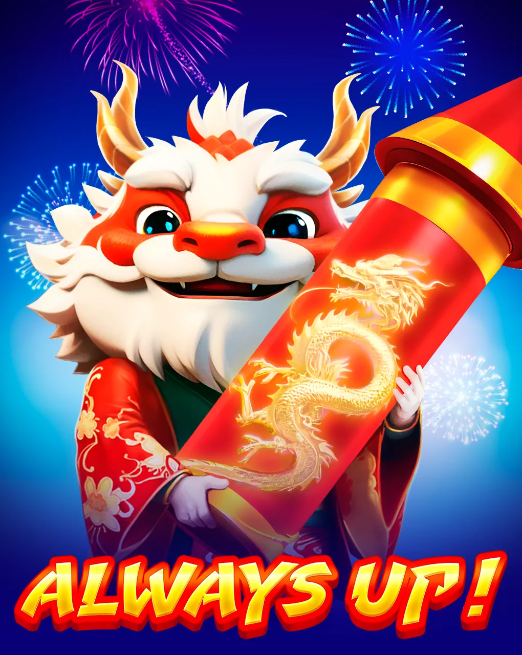 Bgaming : Always Up! - FOXYBET77