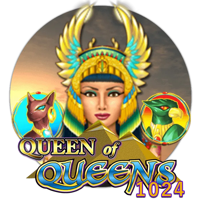 Habanero : Queen of Queens II - FOXYBET77