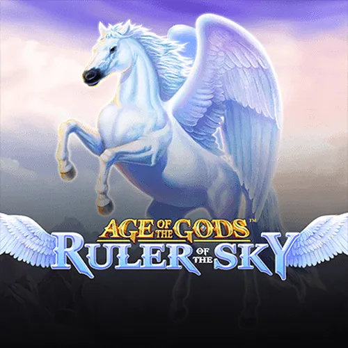 Age of the Gods: Ruler of the Sky™ - FOXYBET77