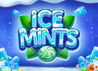 Pragmatic : Ice Mints - FOXYBET77