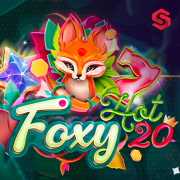 Foxy Hot 20 - FOXYBET77