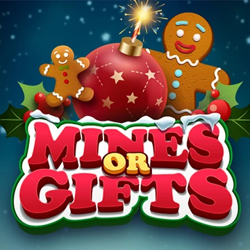 Mines Or Gifts - FOXYBET77