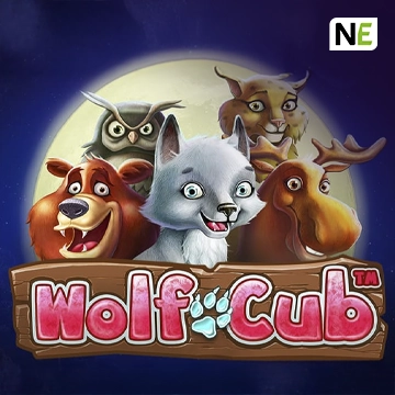 Wolf Cub - FOXYBET77