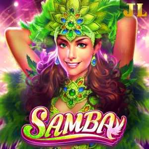 Jili : Samba - FOXYBET77