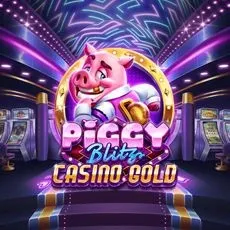 PlaynGo : Piggy Blitz Casino Gold - FOXYBET77