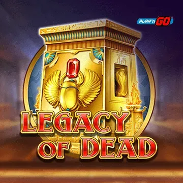 PlaynGo : Legacy of Dead - FOXYBET77