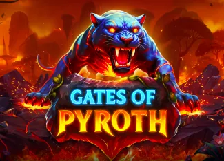 Pragmatic : Gates of Pyroth - FOXYBET77