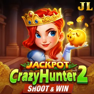Jili : Crazy Hunter2 - FOXYBET77