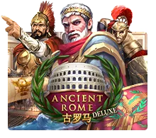 Joker123 : Ancient Rome Deluxe - FOXYBET77