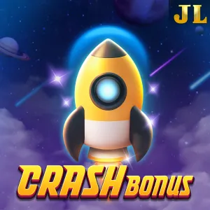 Crash Bonus - FOXYBET77