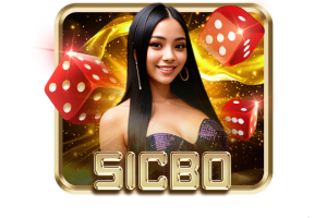 SicBo - FOXYBET77