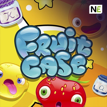 Fruit Case - FOXYBET77