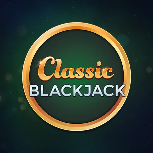 Classic Blackjack (Jade) - FOXYBET77