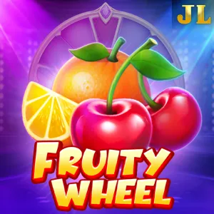 Jili : Fruity Wheel - FOXYBET77