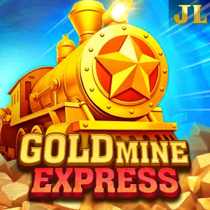 Gold Mine Express - FOXYBET77