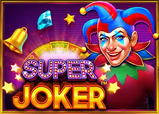 Pragmatic : Super Joker - FOXYBET77