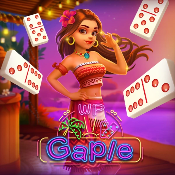WP Gaple - FOXYBET77