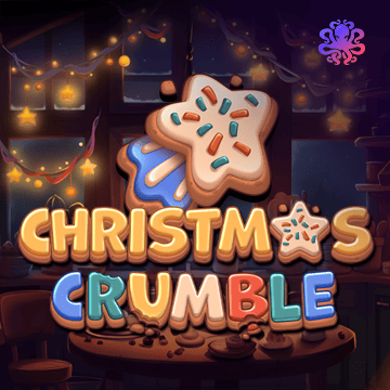 Octoplay : Christmas Crumble - FOXYBET77