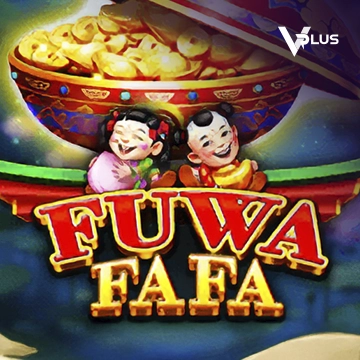 Fuwa Fa Fa - FOXYBET77