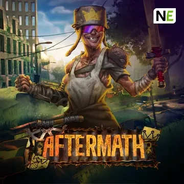 Aftermath - FOXYBET77