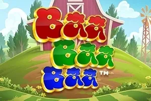 Baa, Baa, Baa - FOXYBET77