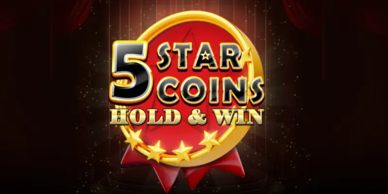 Octoplay : 5 Star Boost: Hold & Win - FOXYBET77