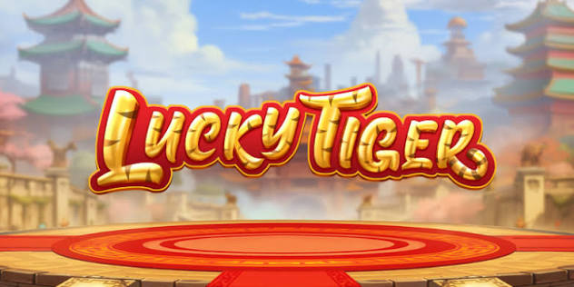 Lucky Tiger - FOXYBET77
