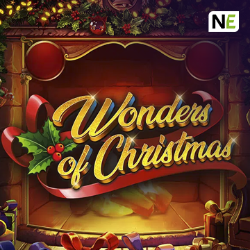 Wonders of Christmas - FOXYBET77