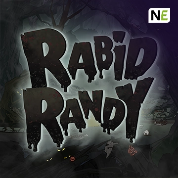 Rabid Randy - FOXYBET77