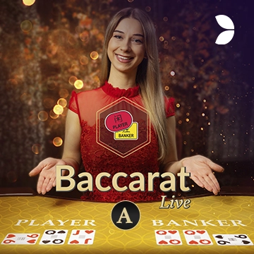 Baccarat A - FOXYBET77