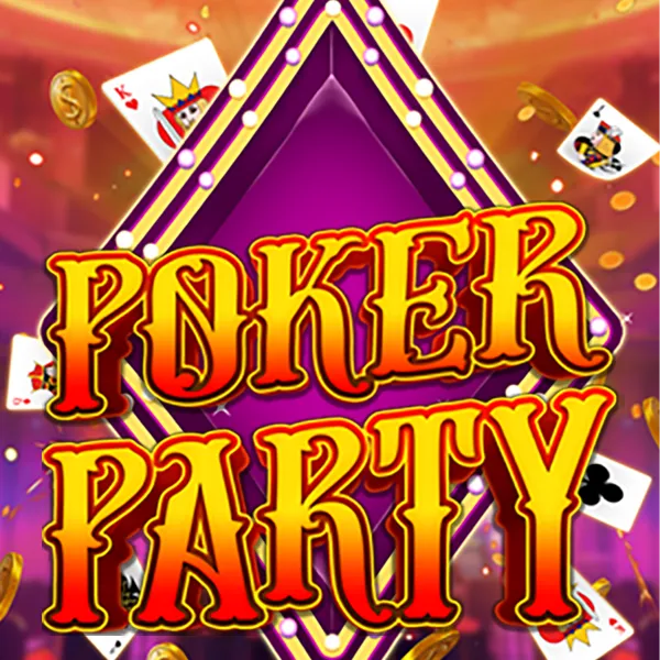 CosmoPlay : Poker Party - FOXYBET77