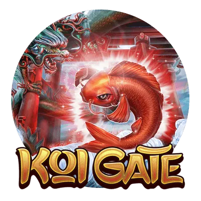 Habanero : Koi Gate - FOXYBET77