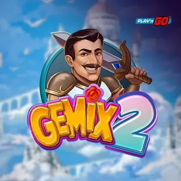 PlaynGo : Gemix 2 - FOXYBET77