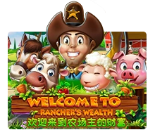 Joker123 : Ranchers Wealth - FOXYBET77