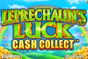 Leprechaun’s Luck: Cash Collect - FOXYBET77
