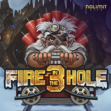 NolimitCity : Fire in the Hole 3 - FOXYBET77