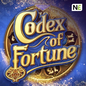 Codex of Fortune - FOXYBET77