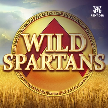 Redtiger : Wild Spartans - FOXYBET77