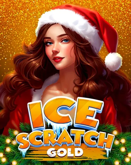 Ice Scratch Gold - FOXYBET77