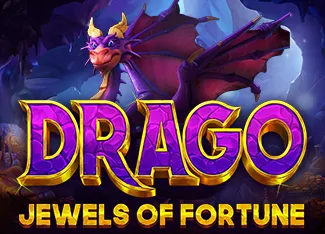Pragmatic : Drago - Jewels of Fortune - FOXYBET77