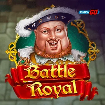 PlaynGo : Battle Royal - FOXYBET77
