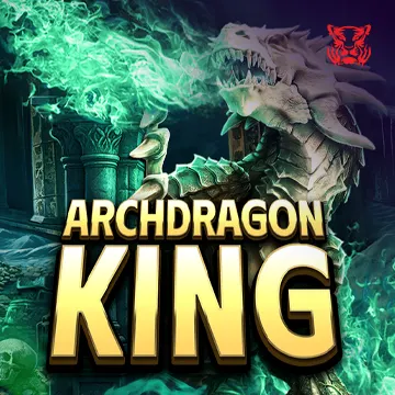 Redtiger : Archdragon King - FOXYBET77