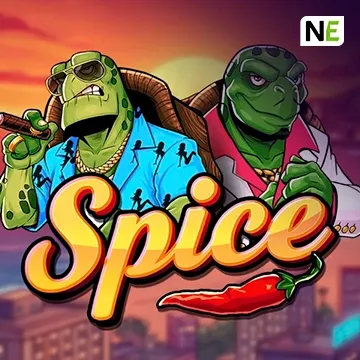 Spice - FOXYBET77