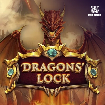 Redtiger : Dragons’ Lock - FOXYBET77